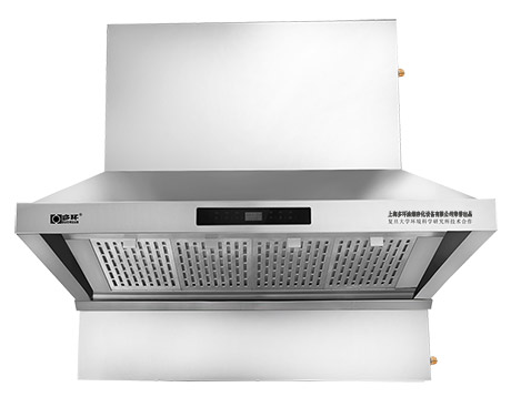 「油煙凈化機(jī)的前景」未來(lái)的油煙凈化機(jī)市場(chǎng)如何?